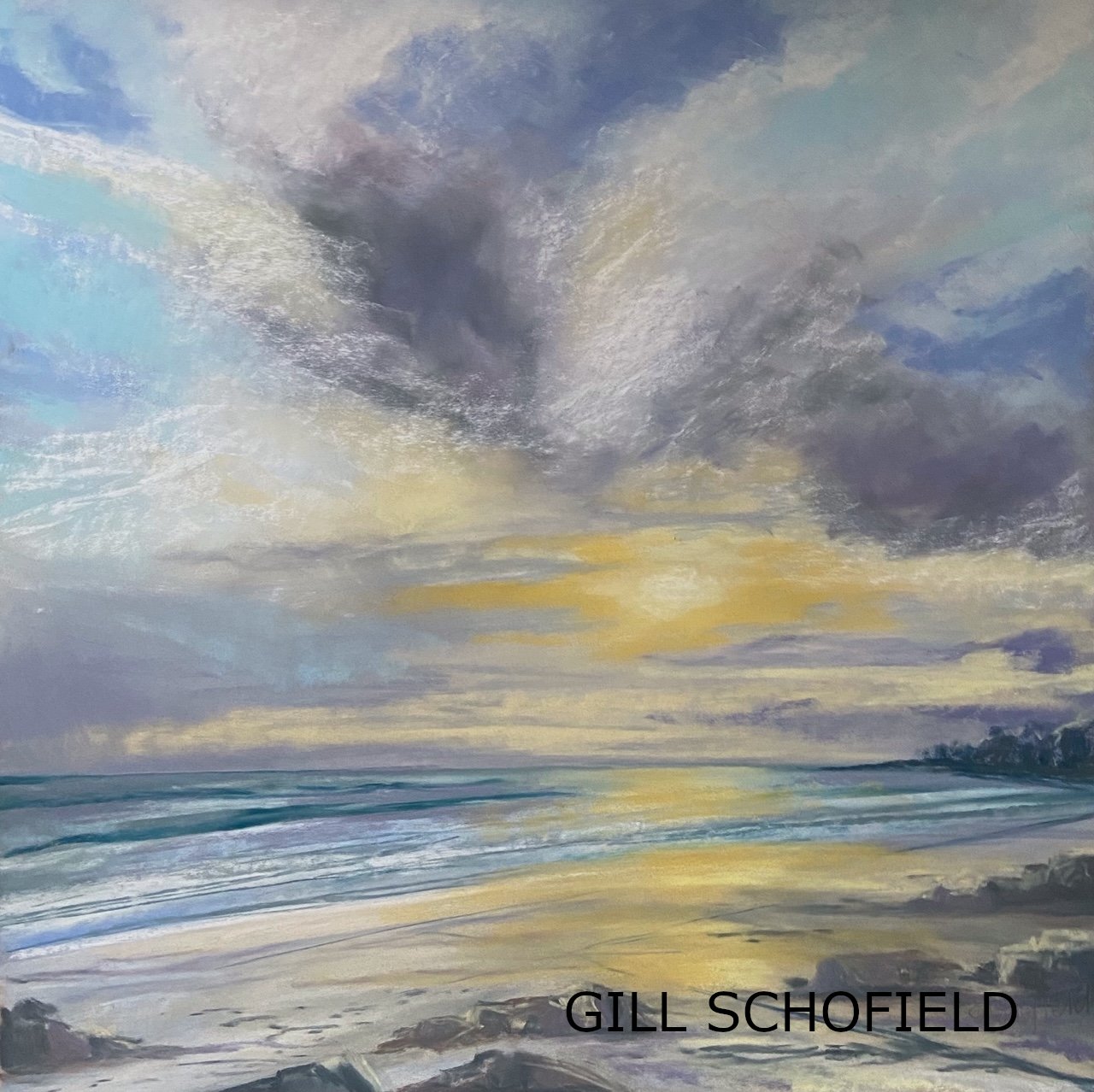 Gill Shofield